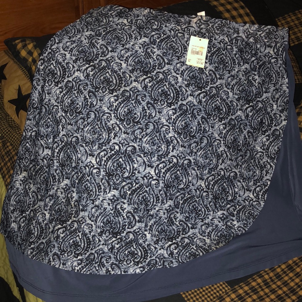 Cato skirt
